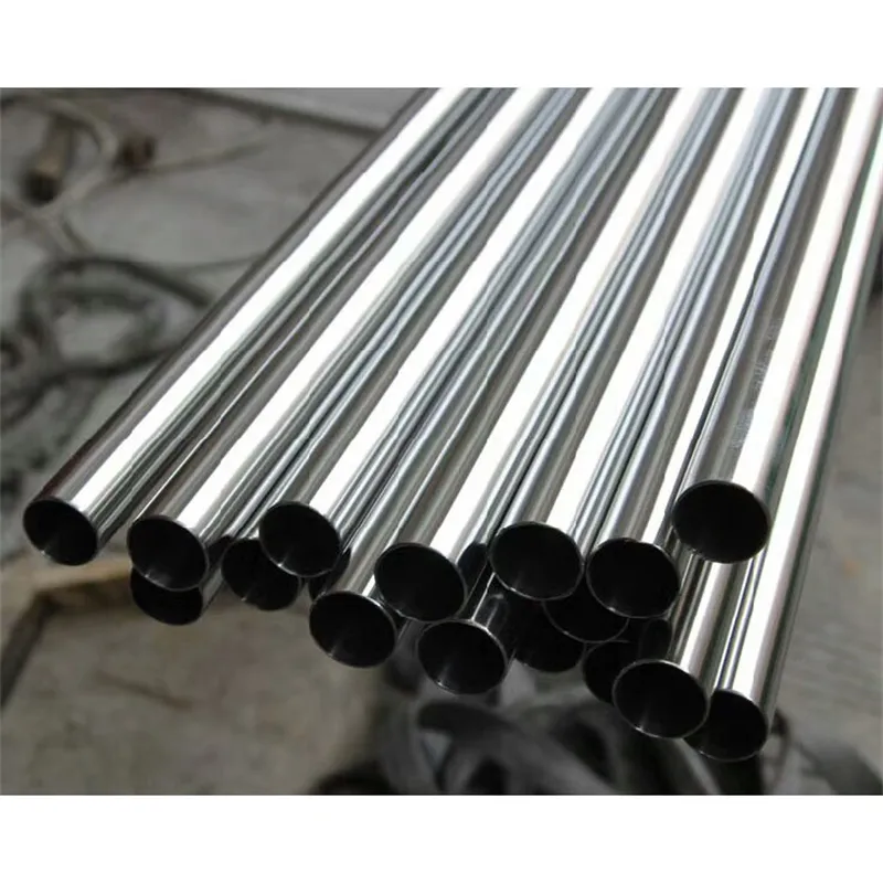 stainless steel pipe&tube